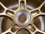 КОВАНЫЕ ДИСКИ для Porsche 911 992.2 GTS
