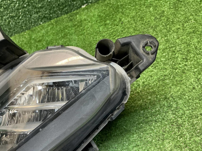 ПТФ правая Kia K5 (2019-2023)