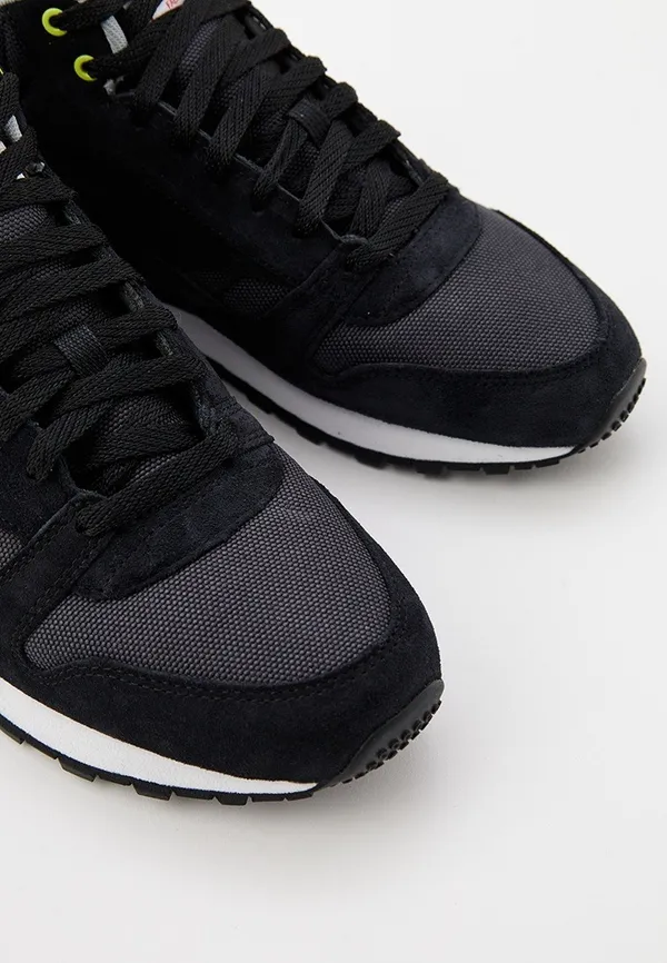 Кроссовки мужские REEBOK CLASSIC LEATHER MID