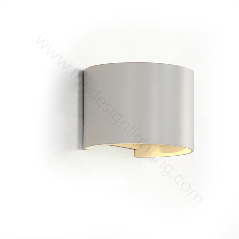 Wall design lamp  01 by Delta Light (White)
