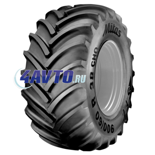Спецтехника шина Mitas SFT 710/70R42 173D (176A8) SFT TL ИТАЛИЯ