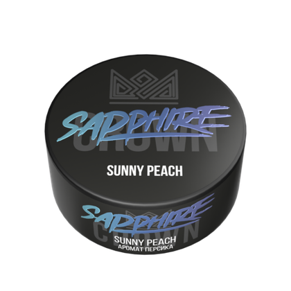 SAPPHIRE 100 Sunny Peach