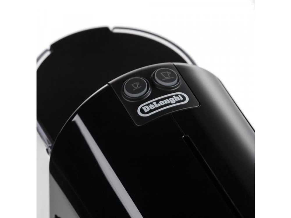 Кофемашина Delonghi EN80.B Inissia черный