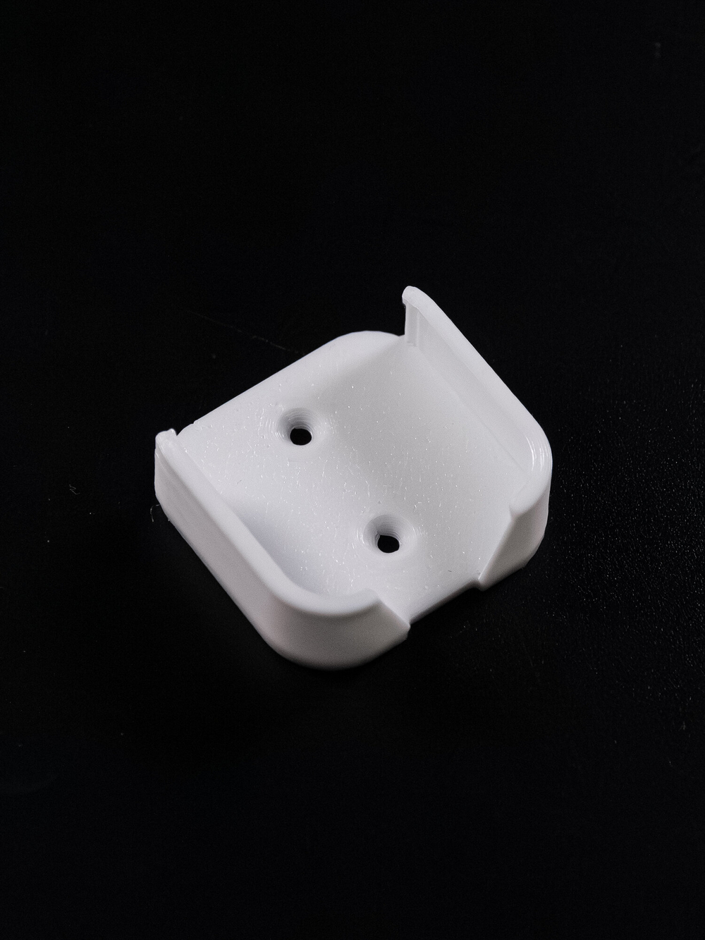Держатель датчика Aqara-Xiaomi (wsdcgq11LM) на стену, 3 шт. в наборе, 3D печать