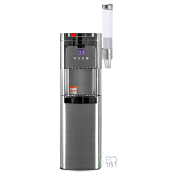 Кулер с нижней загрузкой бутыли Ecotronic C11-LXPM chrome