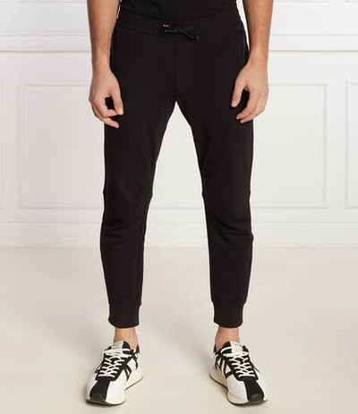 спортивные штаны Armani Exchange - черный(8NZP73 ZJKRZ)