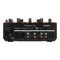 Pioneer DJM-S5 Black Red