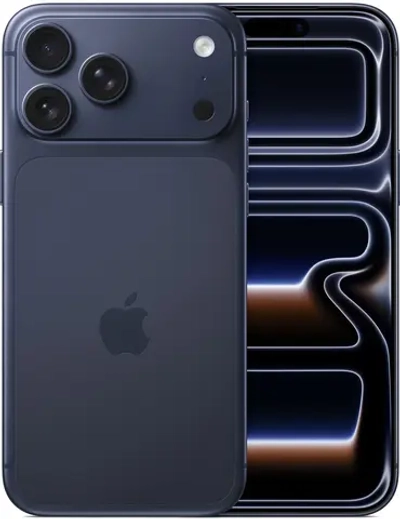17 Pro 256 Blue Sim+eSim