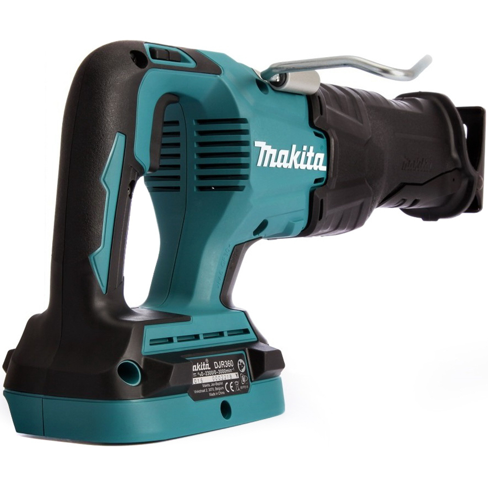 Сабельная пила LXT Makita DJR360RM2