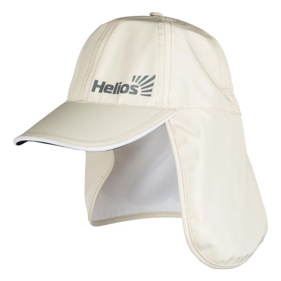 Бейсболка Helios Legion (6-кл) дюспо бодинг цв. бежевый р.XL