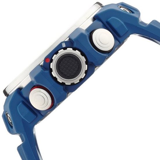 Наручные часы Casio GWN-1000-2ADR