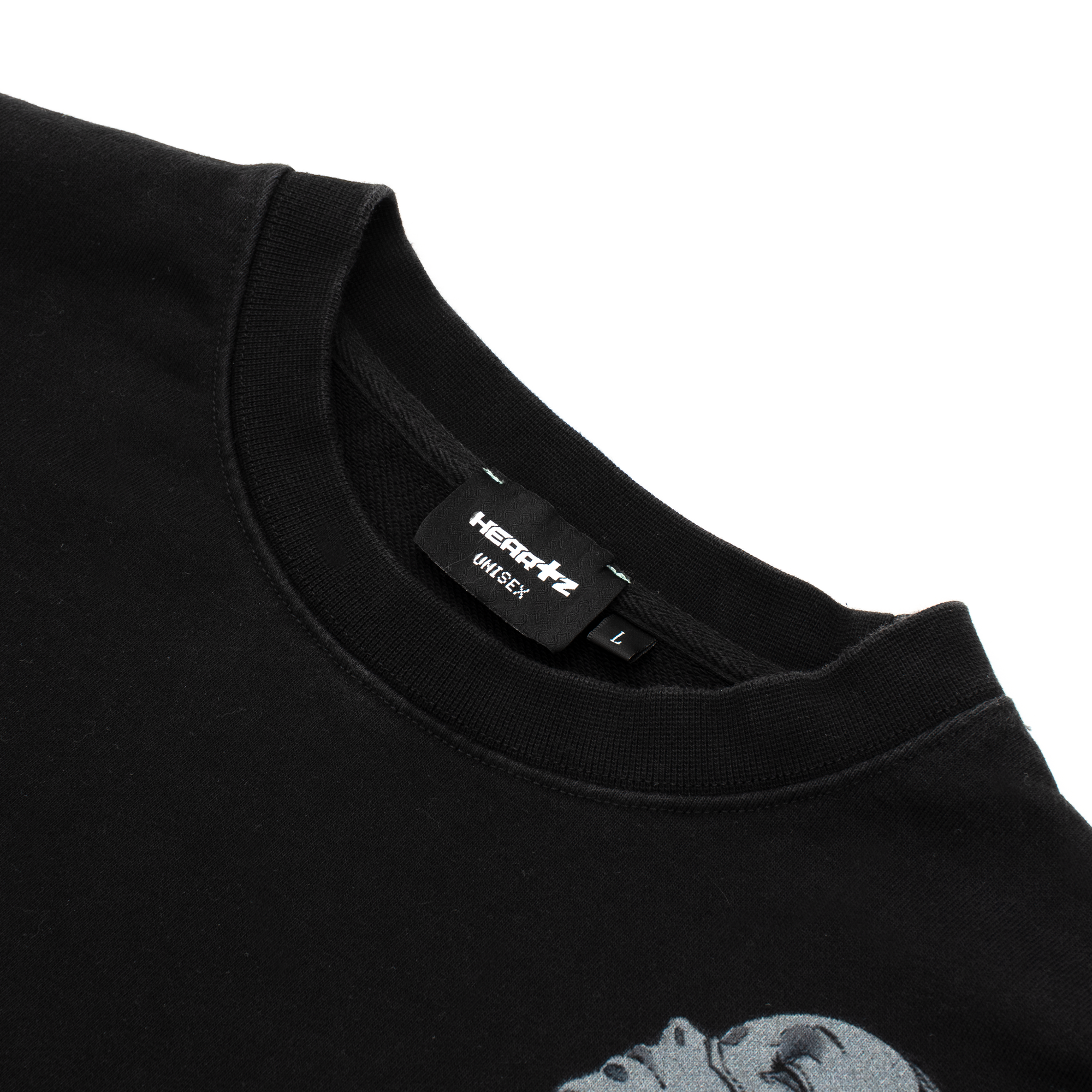 «Outer Shell» GITS Sweatshirt