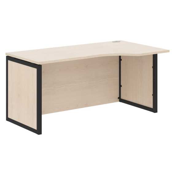 Стол эргономичный XQPCET 169H(R)  1600х900х750 XTEN-QP