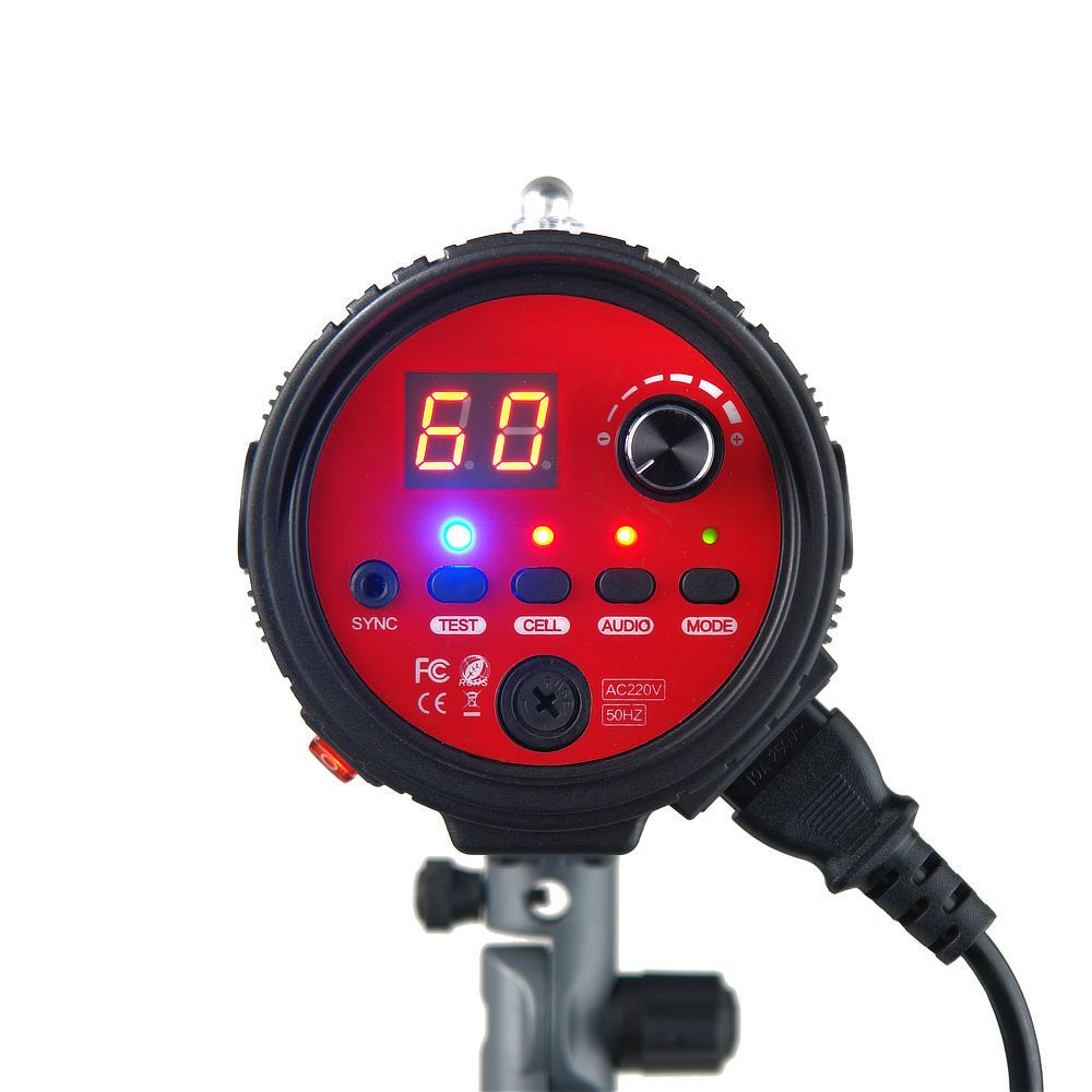 Falcon Eyes SS-110BJM