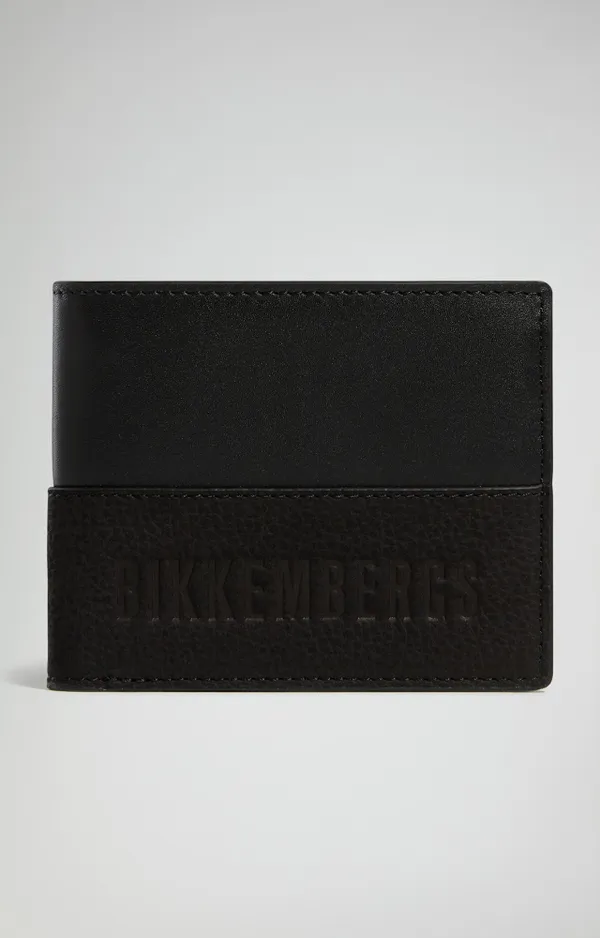Кошелек BIKKEMBERGS CYCLE