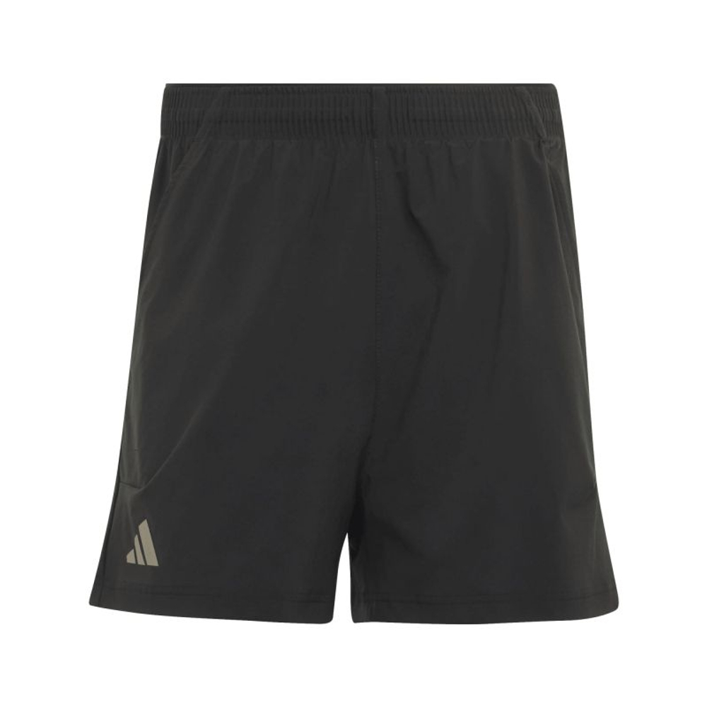 Мужские теннисные шорты Adidas Tight Set Short - black