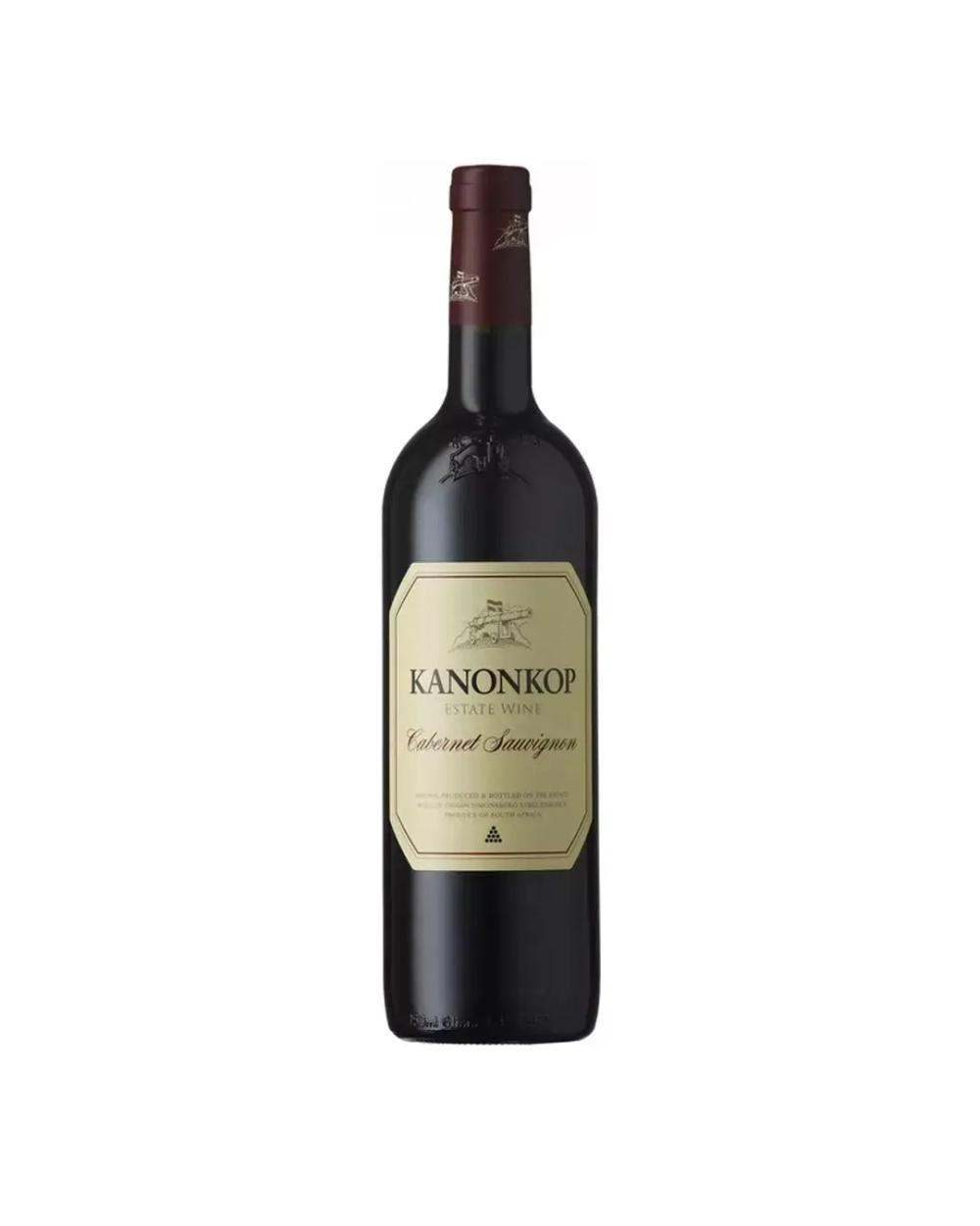 Kanonkop Cabernet Sauvignon