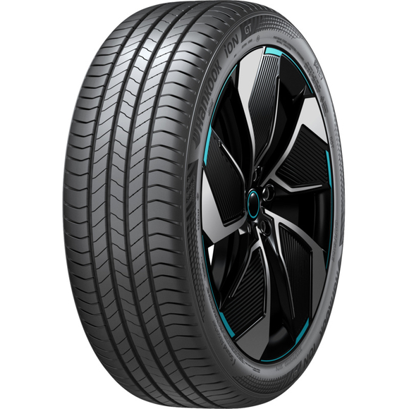 Yokohama 235/55R18 104H XL iON GT SUV IK41A TL