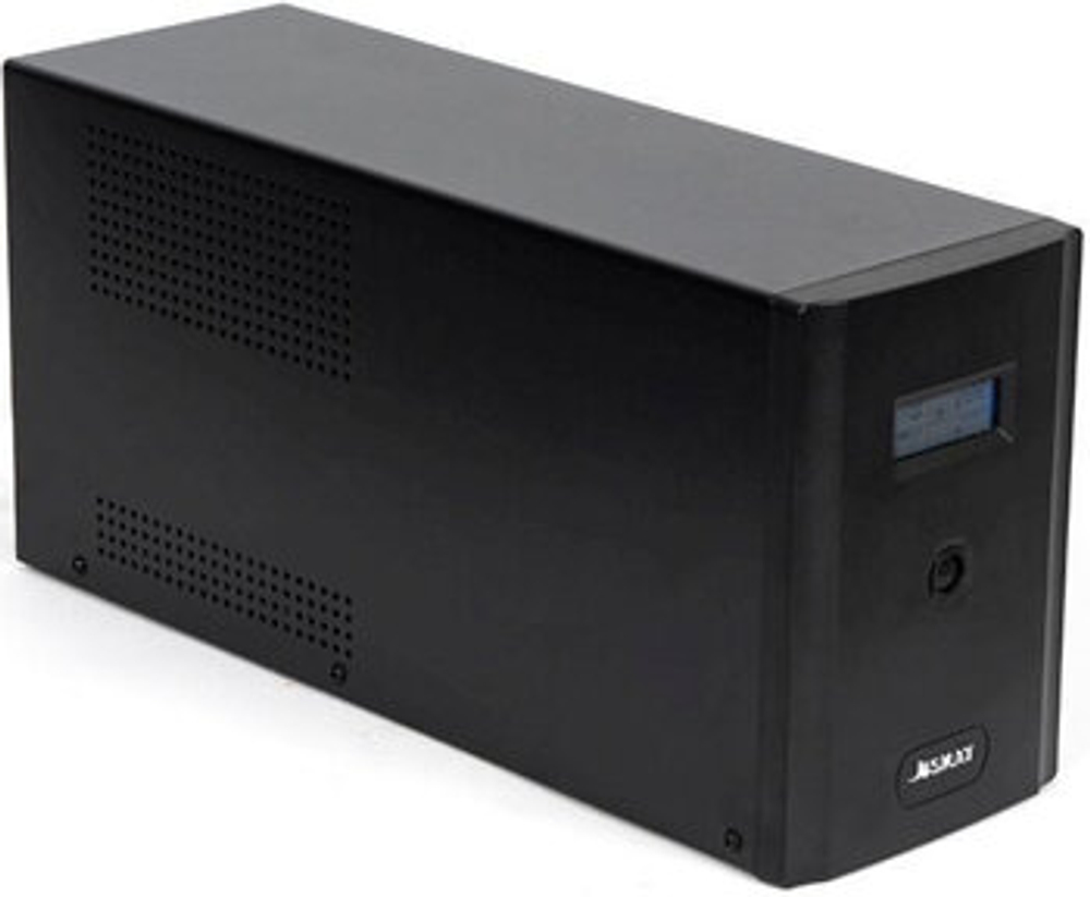 Источник бесперебойного питания БАСТИОН SKAT-UPS-3000/1800