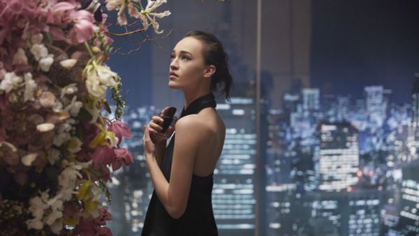 Shiseido Ginza