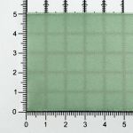Лента атласная 1-сторонняя 50.0 мм / 22.86±1 метров, 098 мятный, Globus