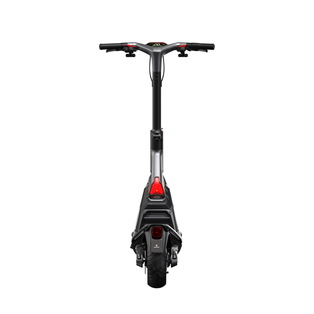 Электросамокат Ninebot Superkickscooter GT1
