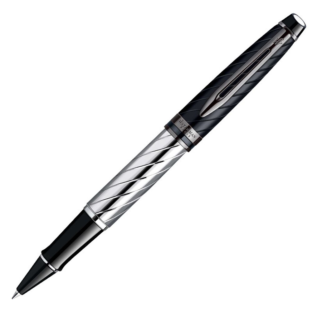 Waterman Expert 3 Precious CT Black Fblack (S0963330)