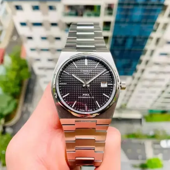 Наручные часы Tissot T137.407.11.051.00
