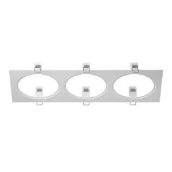 Рамка для светильника Intero 111 217836 Lightstar