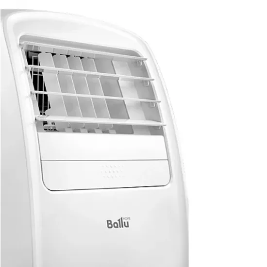 Мобильный кондиционер Ballu BPAC-16 CE_20Y