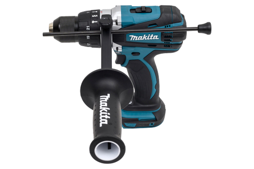 Аккумуляторная дрель-шуруповерт Makita DHP458Z