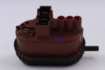 Датчик уровня воды (прессостат) B1-200b 5420004620 (уровни 750/525 3000) стиральной машины Bosch,Siemens