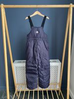 Пуховой полукомбинезон Moncler, 128