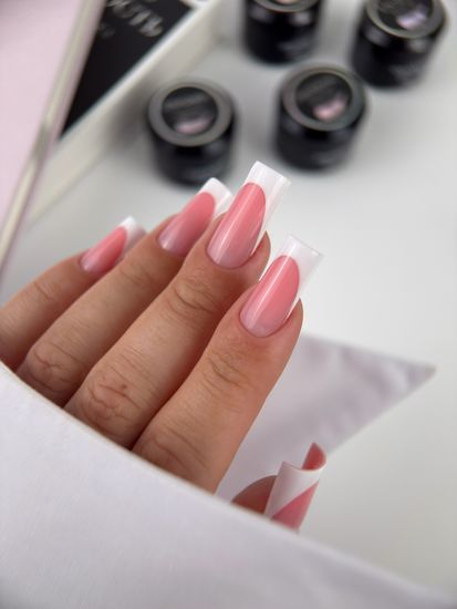 Жидкий бескислотный гель Enigmanic SMART gel 09 50 мл.