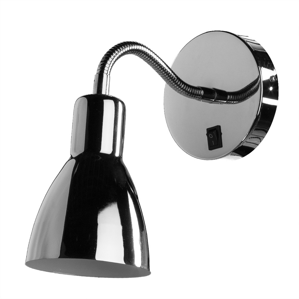 Бра Arte Lamp Dorm A1408AP-1CC
