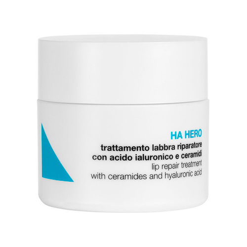 Восстанавливающий крем для губ Diego Dalla Palma Lip Repair Treatment With Ceramides and Hyaluronic Acid 20мл