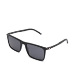 Солнцезащитные очки TH 2077/S Tommy Hilfiger - черный(TH 2077\/S)