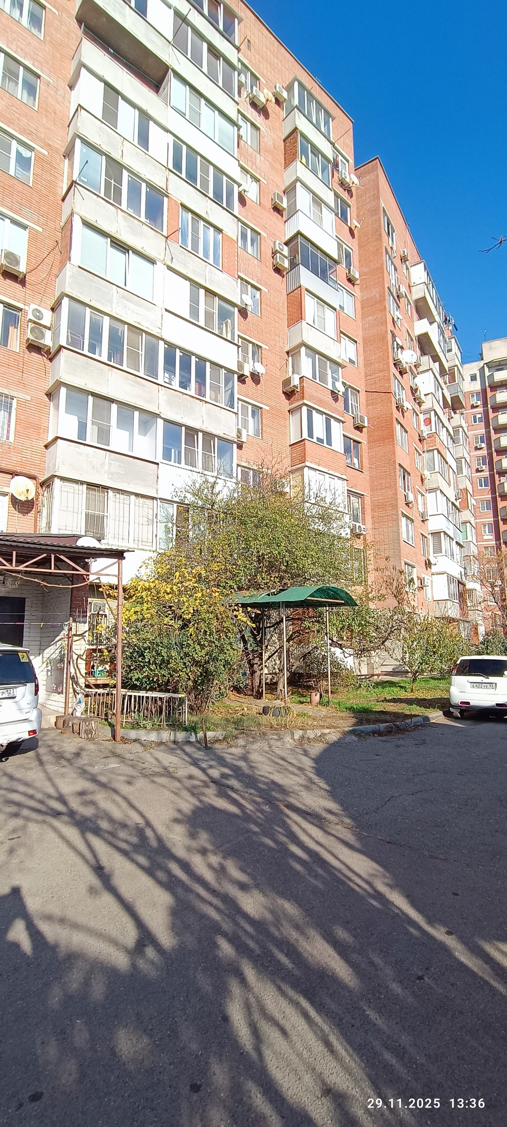 5 к.кв. на Фадеева