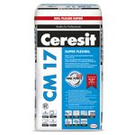 Клей плиточный высокоэластичный универсальный // С2 ТЕ S1 // Ceresit CM 17 // 25кг