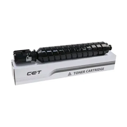 Тонер-картридж для CANON C-EXV49 (CET) Magenta , 790г,