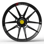 КОВАНЫЕ ДИСКИ для Ferrari 812 COMPETIZIONE