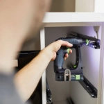 Аккумуляторная дрель-шуруповёрт СXS 18-Plus FESTOOL 576883