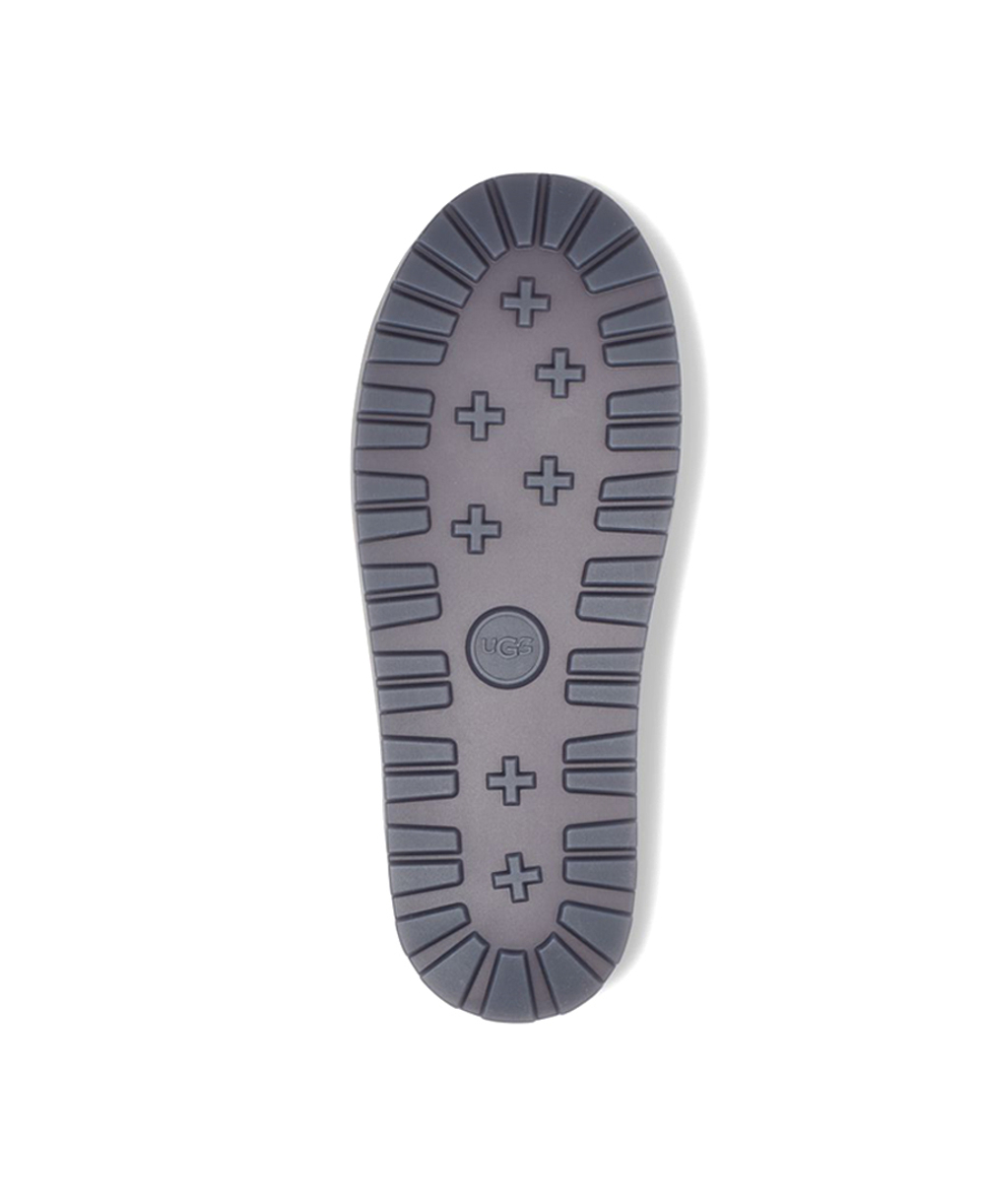 BOOT GUARD Black