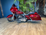 Harley-Davidson Street Glide Special, 2016