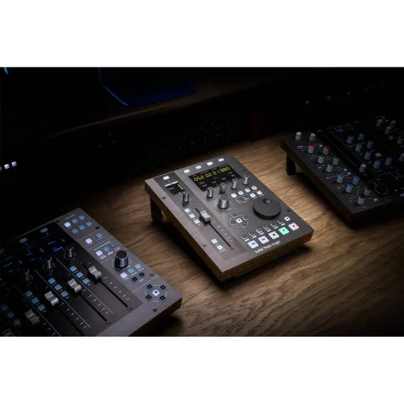 Solid State Logic UF1 Black