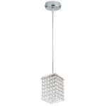 Подвесной светильник Cristallo Lightstar 795414
