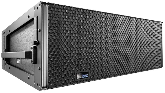 Meyer Sound LEOPARD-M80, W/P