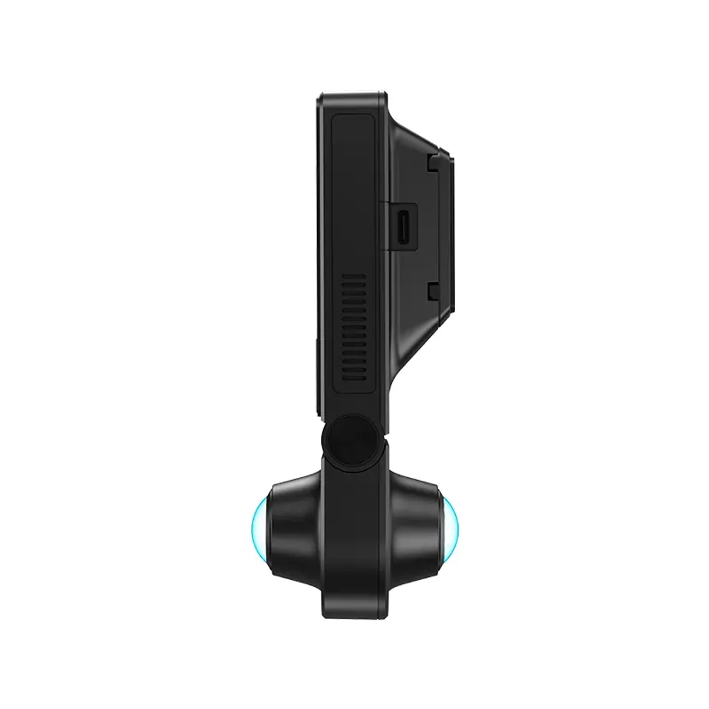NAVITEL RS3 DUO WIDE