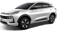 JAC JS6