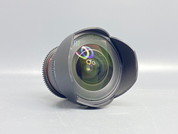 Samyang 14mm T3.1 ED AS IF UMC VDSLR Nikon F